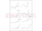 Harley-Davidson 2019 SOFTAIL SOFTAIL SOFTAIL SLM  - FLSL HANDLEBAR