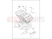 Harley-Davidson 2019 TRIKE TRIKE FREEWHEELER  - FLRT SENSORS AND SWITCHES, ENGINE
