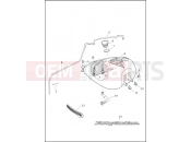 FUEL TANK - FLRT - Harley-Davidson TRIKE TRI GLIDE ULTRA - FLHTCUTG 2019