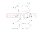 Harley-Davidson 2018 SOFTAIL SOFTAIL BREAKOUT  - FXBR HANDLEBAR