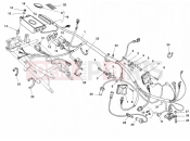 DUCATI Superbike 996 ENGINE CONTROL UNIT » HANDLE BAR