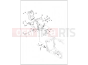 HARLEY-DAVIDSON BREAKOUT  - FXSB FORK, REAR AND SHOCK ABSORBERS