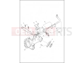 HARLEY-DAVIDSON DELUXE  - FLSTN INDUCTION MODULE, FUEL