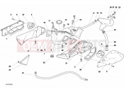 DUCATI Superbike 996 R II INTAKE » UNCLASSIFIED