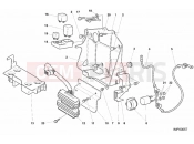 DUCATI Superbike 996 S ELECTRICAL DEVICES » UNCLASSIFIED