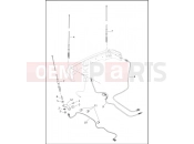 Harley-Davidson 2015 TOURING ULTRA CLASSIC LOW  - FLHTCUL ANTENNAS