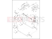Harley-Davidson 2015 TOURING ULTRA CLASSIC LOW TWIN-COOLED  - FLHTCUL TC BRAKE CONTROL, REAR