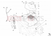 DUCATI 2001 Sportclassic MH900E INTAKE » UNCLASSIFIED