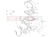 DUCATI Monster S4 BATTERY » WIRING HARNESS