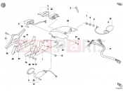DUCATI Monster S4 TAILLIGHT » LIGHTING SYSTEM