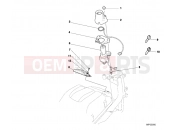 DUCATI Monster S4 KEY-OPERATED SWITCH » UNCLASSIFIED