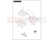 Harley-Davidson 2012 SOFTAIL SOFTAIL DELUXE  - FLSTN GUARDS, SAREE