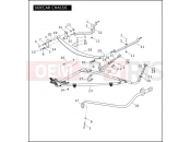HARLEY-DAVIDSON ULTRA SIDECAR  - TLEU SIDECAR CHASSIS