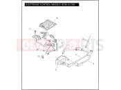 HARLEY-DAVIDSON ELECTRA GLIDE CLASSIC  - FLHTC ELECTRONIC CONTROL MODULE (ECM) & COIL