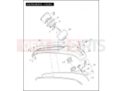 Harley-Davidson 2010 SOFTAIL SOFTAIL STANDARD  - FXST INSTRUMENTS - FXCWC