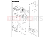 Harley-Davidson 2009 TOURING STREET GLIDE  - FLHX SOUND SYSTEM (1 OF 2)