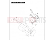 ACTIVE INTAKE & EXHAUST - Harley-Davidson CVO ULTRA CLASSIC - FLHTCUSE3 2008