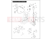 SWITCHES & CIRCUIT BREAKERS - Harley-Davidson CVO ULTRA CLASSIC - FLHTCUSE3 2008