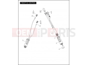 THROTTLE CONTROL - Harley-Davidson CVO ULTRA CLASSIC - FLHTCUSE3 2008