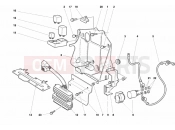 DUCATI Superbike 748 R Single-Seat ELECTRICAL DEVICES » UNCLASSIFIED