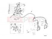 DUCATI Superbike 748 S FRONT BRAKE SYSTEM » BRAKING SYSTEM