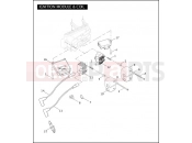 HARLEY-DAVIDSON DYNA WIDE GLIDE  - FXDWGI IGNITION MODULE & COIL