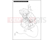 Harley-Davidson 2004 SOFTAIL HERITAGE SOFTAIL CLASSIC  - FLSTC ENGINE SENSORS AND SWITCHES