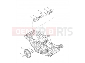 Harley-Davidson 2003 VRSC VRSCA V-ROD 98  - VRSCA 98 ENGINE BALANCER