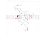 Harley-Davidson 2002 SOFTAIL NIGHT TRAIN  - FXSTBI IGNITION MODULE & COIL - CARBURETED