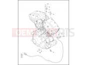 Harley-Davidson 2001 SOFTAIL SPRINGER SOFTAIL  - FXSTS ENGINE SENSORS & SWITCHES