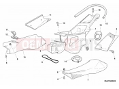 DUCATI Superbike 996 RS INTAKE » UNCLASSIFIED