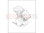 Harley-Davidson 1999 DYNA DYNA SUPER GLIDE  - FXD ENGINE