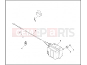 Harley-Davidson 1999 TOURING ROAD GLIDE  - FLTR CRUISE CONTROL