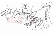 DUCATI Superbike 996 SPS INTAKE » UNCLASSIFIED
