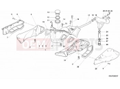 DUCATI Superbike 996 SPS III INTAKE » UNCLASSIFIED