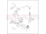 HARLEY-DAVIDSON SUPER GLIDE  - FXR ELECTRONIC IGNITION SYSTEM