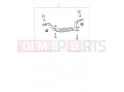 TRIUMPH Street Triple RS Connectivity Fix Kit