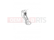 TRIUMPH Street Triple RS Machined Gear Actuator