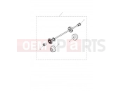TRIUMPH Street Triple RS Fork Protectors Kit
