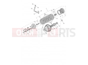 Triumph 2022 Street Triple R Clutch