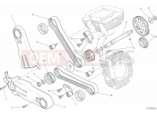 DUCATI Scrambler Icon DISTRIBUTION