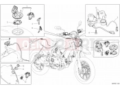 DUCATI Scrambler Desert Sled ELECTRICAL DEVICES 2
