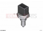 BMW Motorrad BMW 2020 C models C 400 X (0C09, 0C19) Coolant / oil temperature sensor | Coolant / oil temperature sensor