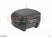 BMW Motorrad BMW 2020 C models C evolution (0C03) Inner pocket, topcase | Inner pocket, topcase
