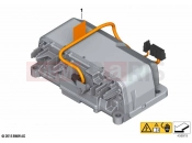 BMW Motorrad BMW 2020 C models C evolution (0C03) Fuse box | Fuse box