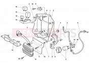 DUCATI 1999 Superbike 748 SPS ELECTRICAL DEVICES » UNCLASSIFIED