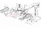 DUCATI 1999 Superbike 748 SPS INTAKE » UNCLASSIFIED