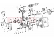 DUCATI 1999 Superbike 748 SPS TIMING BELT » UNCLASSIFIED