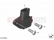 BMW Motorrad BMW 2020 F models F 850 GS (0B29) Transmission sensor | Transmission sensor