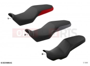 BMW Motorrad BMW 2020 F models F 850 GS (0B29) Seat bench, low | Seat bench, low
